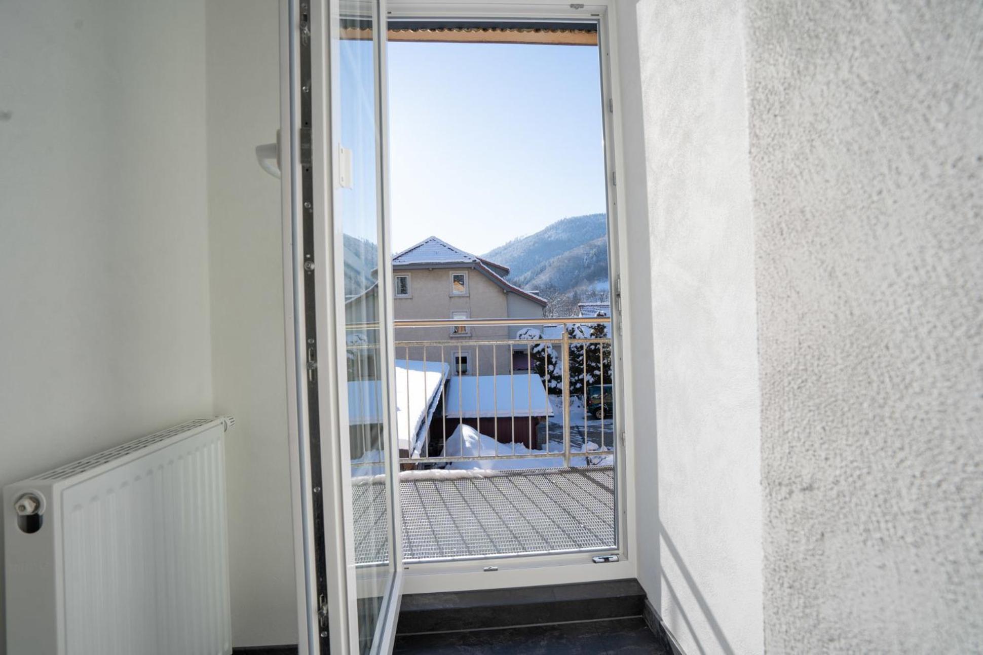 Fewo Schwarzwaldstern 2, Todtnau, 4 Schlafzimmer エクステリア 写真