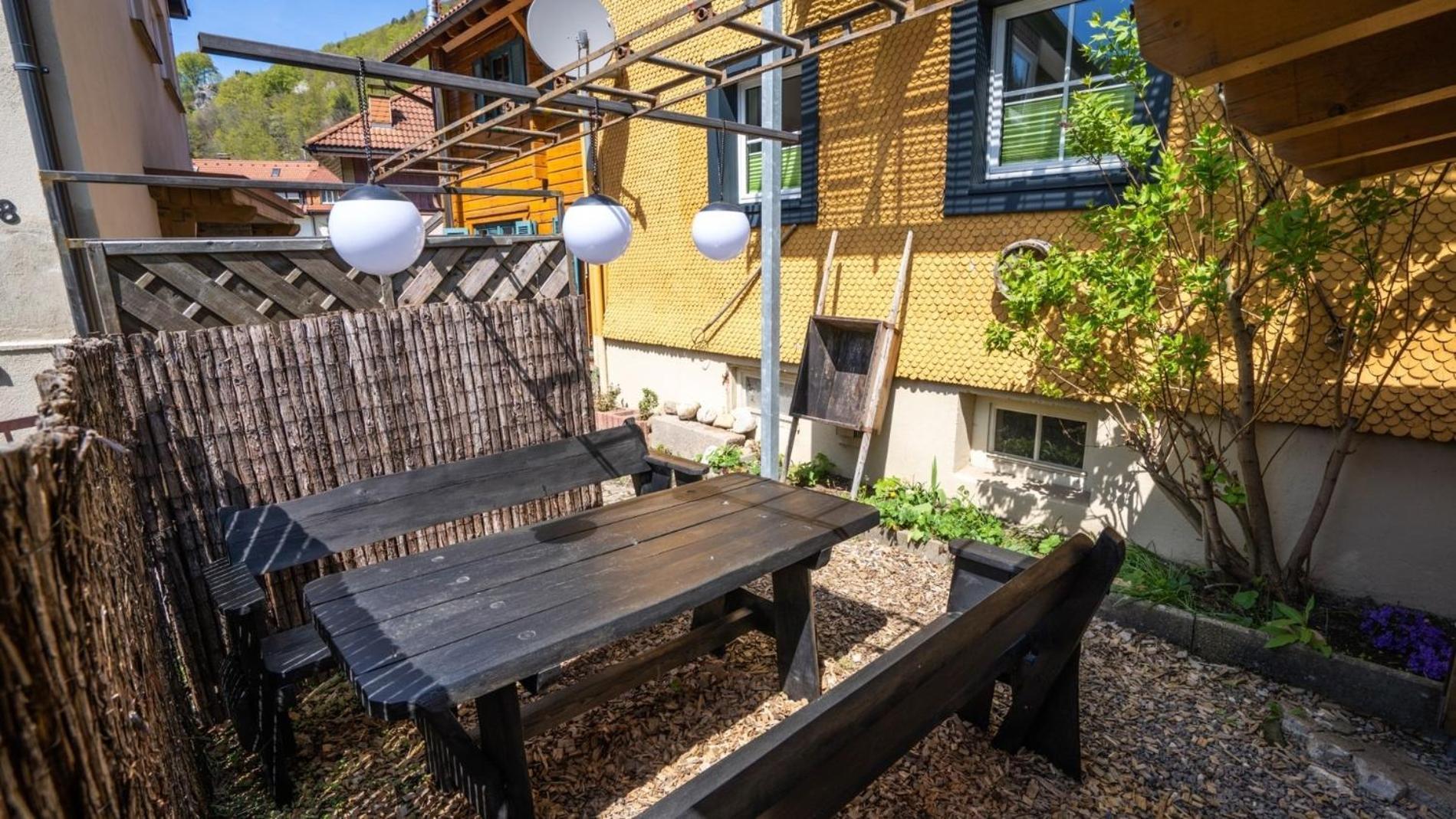 Fewo Schwarzwaldstern 2, Todtnau, 4 Schlafzimmer エクステリア 写真