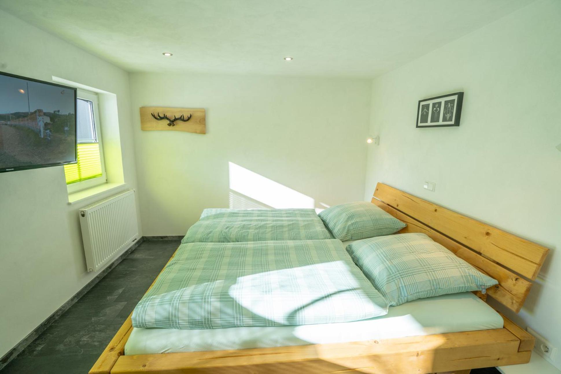 Fewo Schwarzwaldstern 2, Todtnau, 4 Schlafzimmer エクステリア 写真