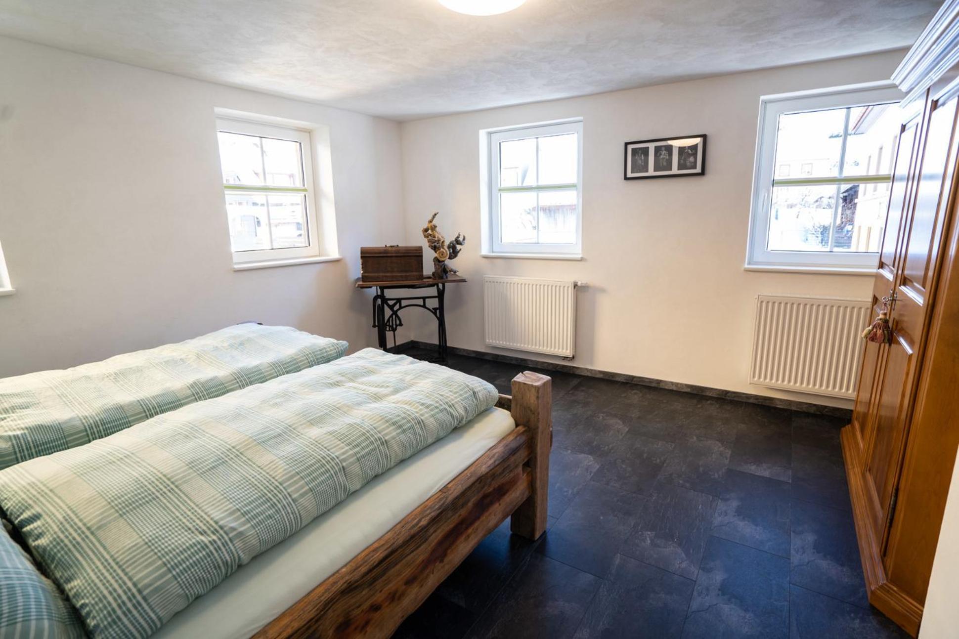 Fewo Schwarzwaldstern 2, Todtnau, 4 Schlafzimmer エクステリア 写真