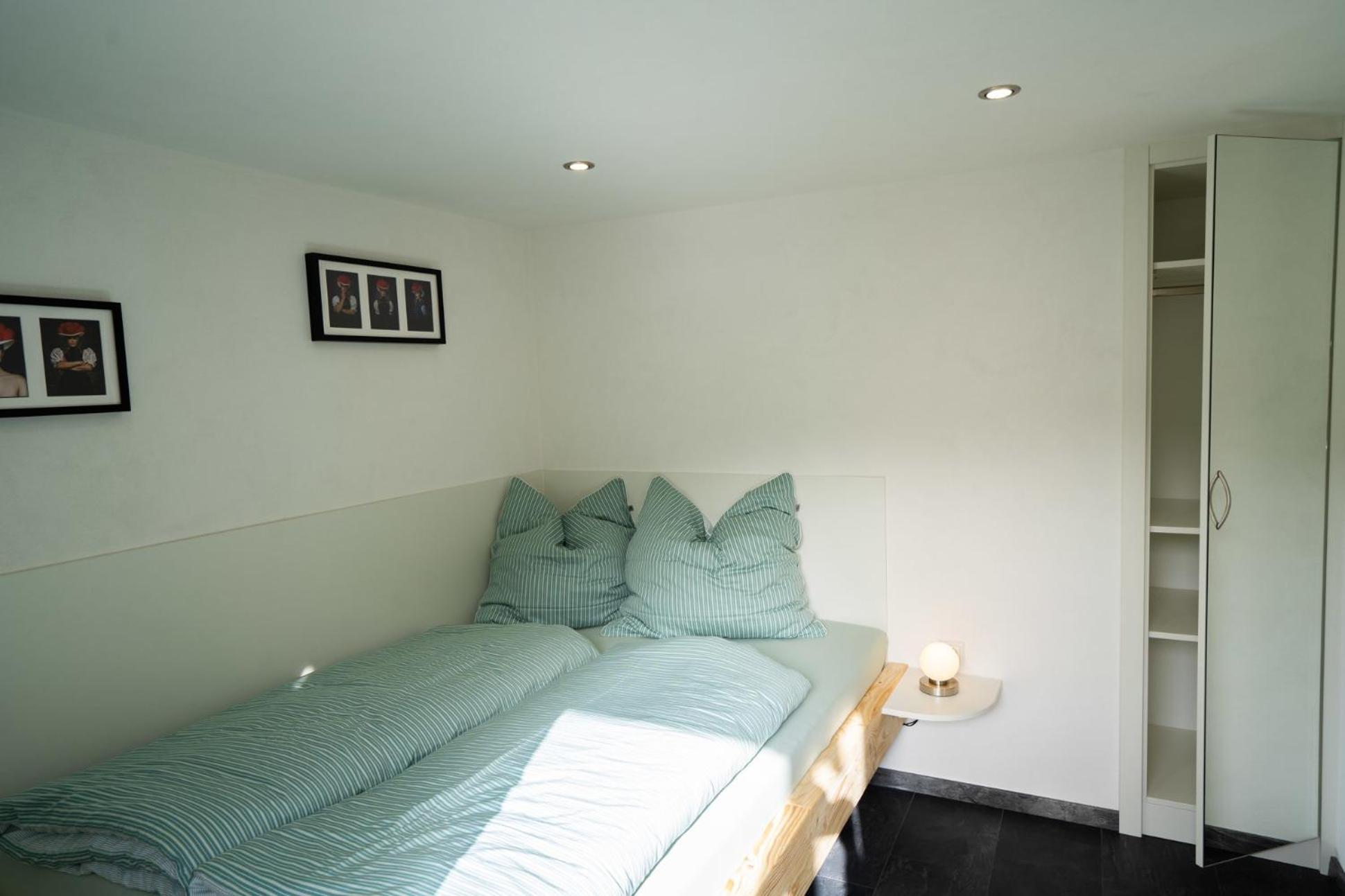 Fewo Schwarzwaldstern 2, Todtnau, 4 Schlafzimmer エクステリア 写真
