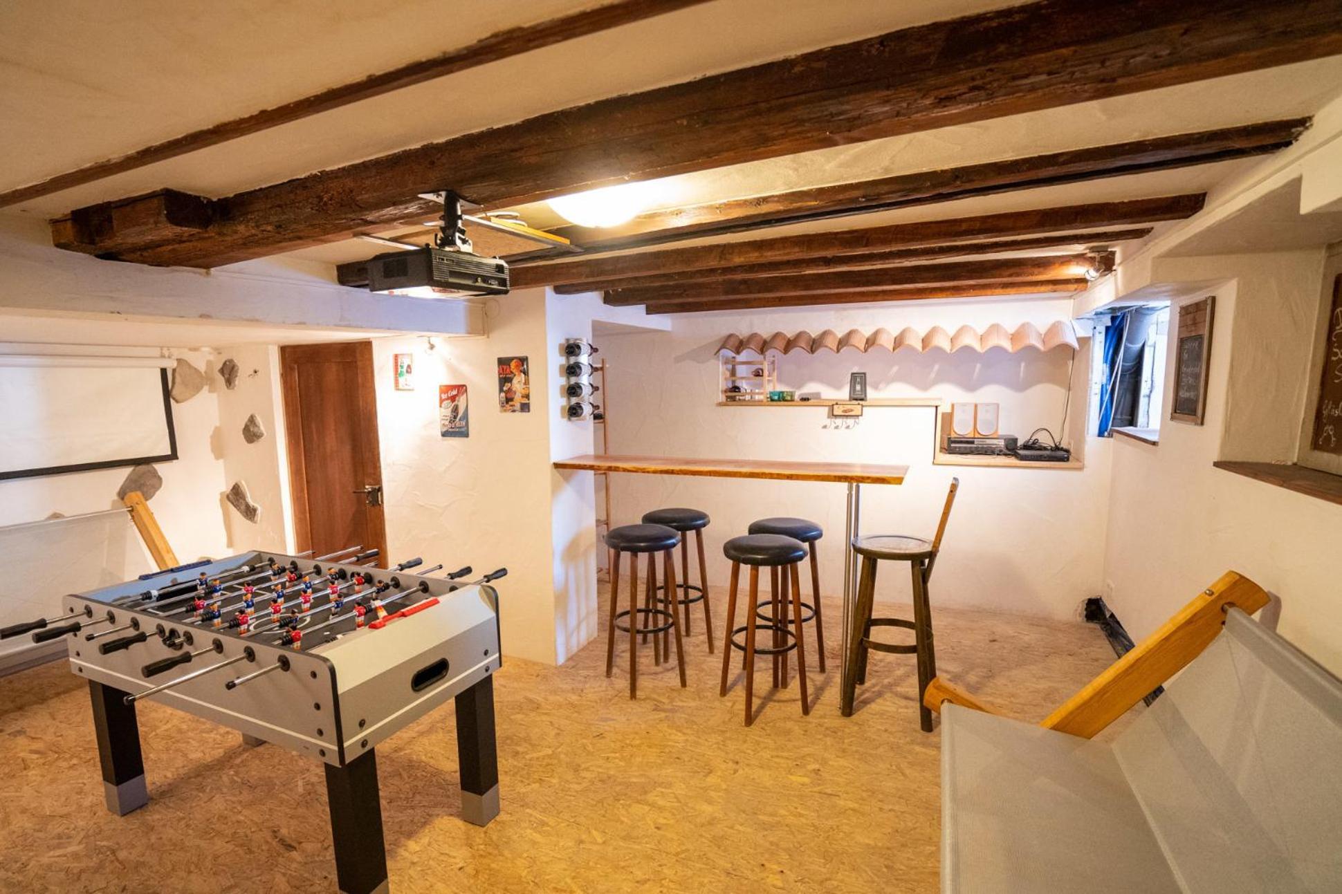 Fewo Schwarzwaldstern 2, Todtnau, 4 Schlafzimmer エクステリア 写真